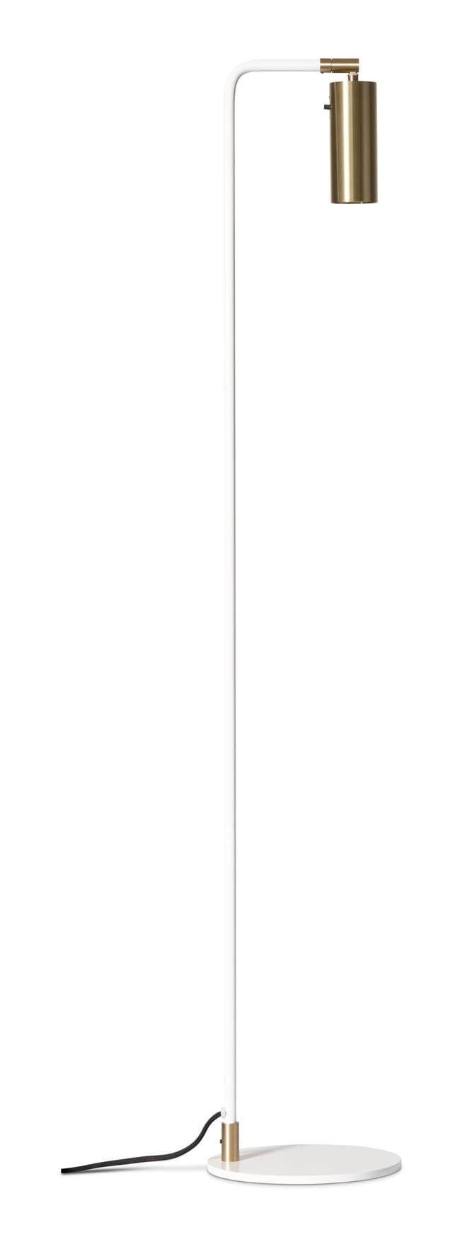 Lektor Floor från Vålamagasinet Golvlampor, Rubn, Image-1