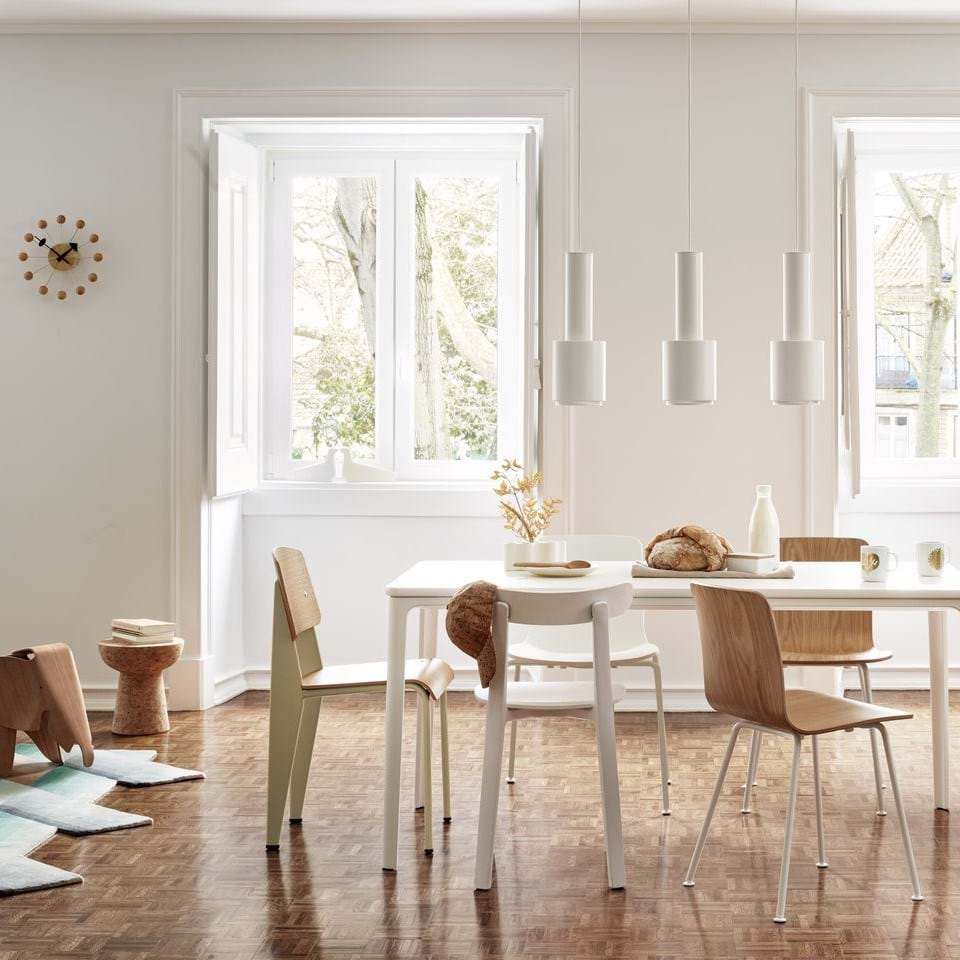 Ball Clock från Vålamagasinet Klockor, Vitra, Image-2