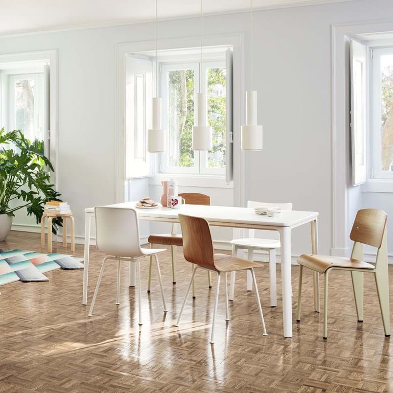 Hal Tube från Vålamagasinet Matstolar, Vitra, Image-2