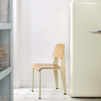 Standard Chair från Vålamagasinet Matstolar, Vitra, Image-7