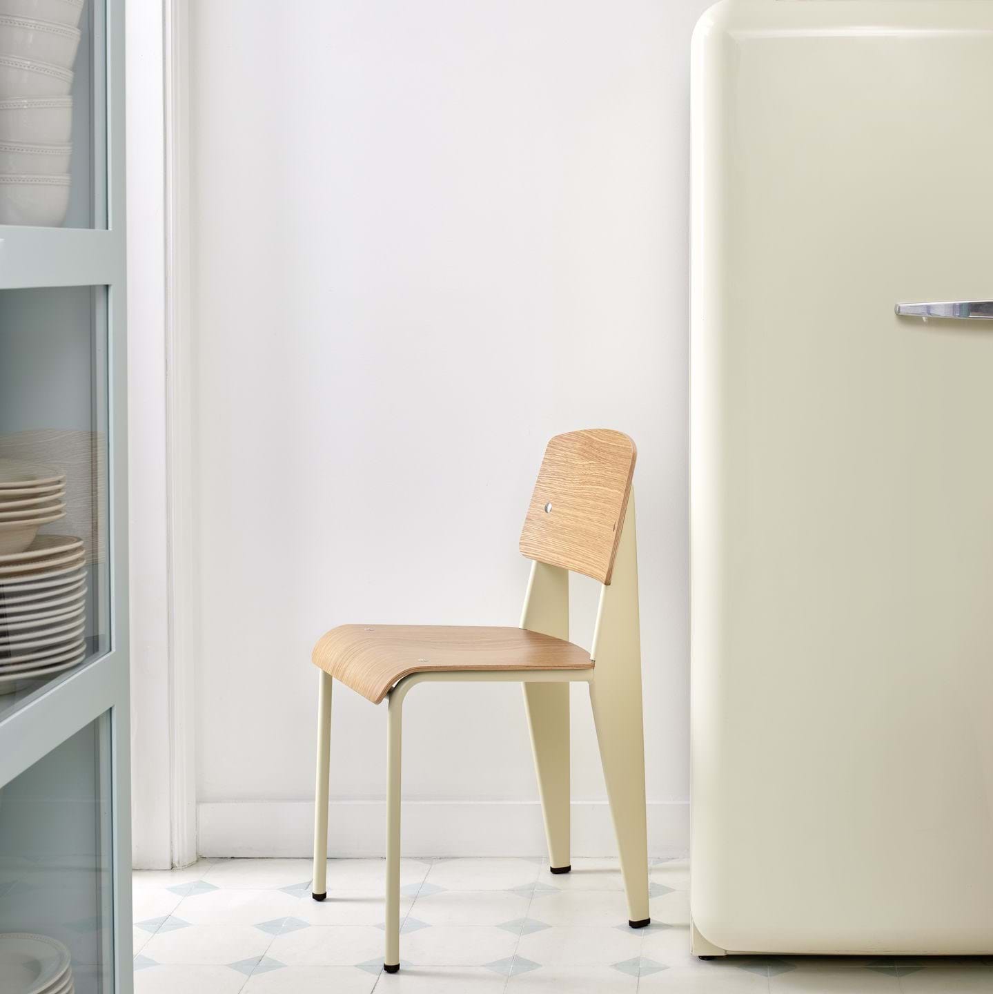 Standard Chair från Vålamagasinet Matstolar, Vitra, Image-7