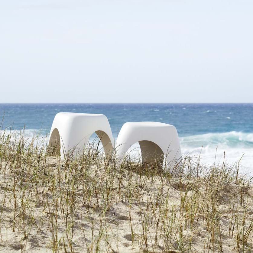 Elephant Stool från Vålamagasinet Bänkar och pallar, Vitra, Image-2