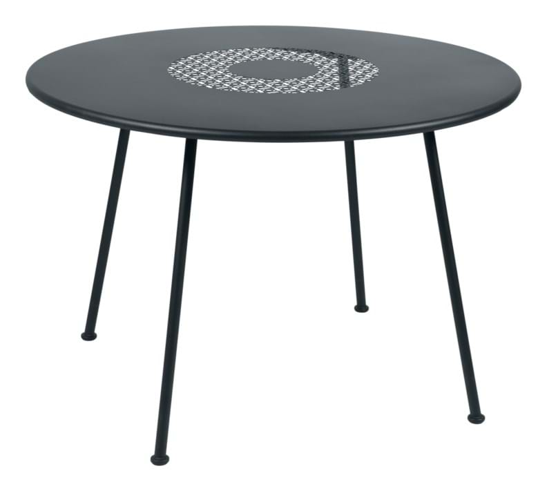 Lorette Table 110 cm från Vålamagasinet Matbord utemöbler, Fermob, Image-1