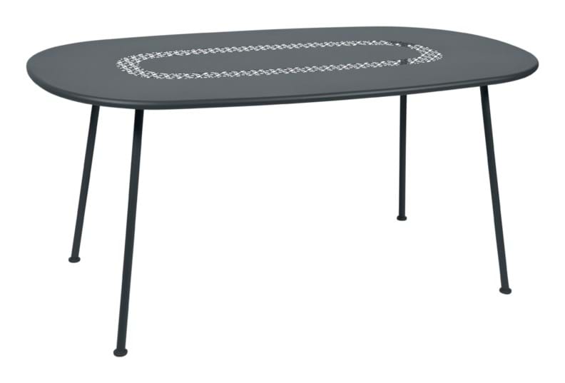 Lorette Table 160x90 cm från Vålamagasinet Matbord utemöbler, Fermob, Image-1