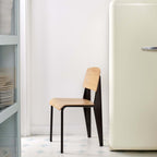 Standard Chair från Vålamagasinet Matstolar, Vitra, Image-8