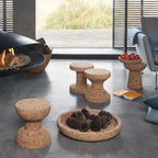 Cork Family från Vålamagasinet Sidobord, Vitra, Image-3