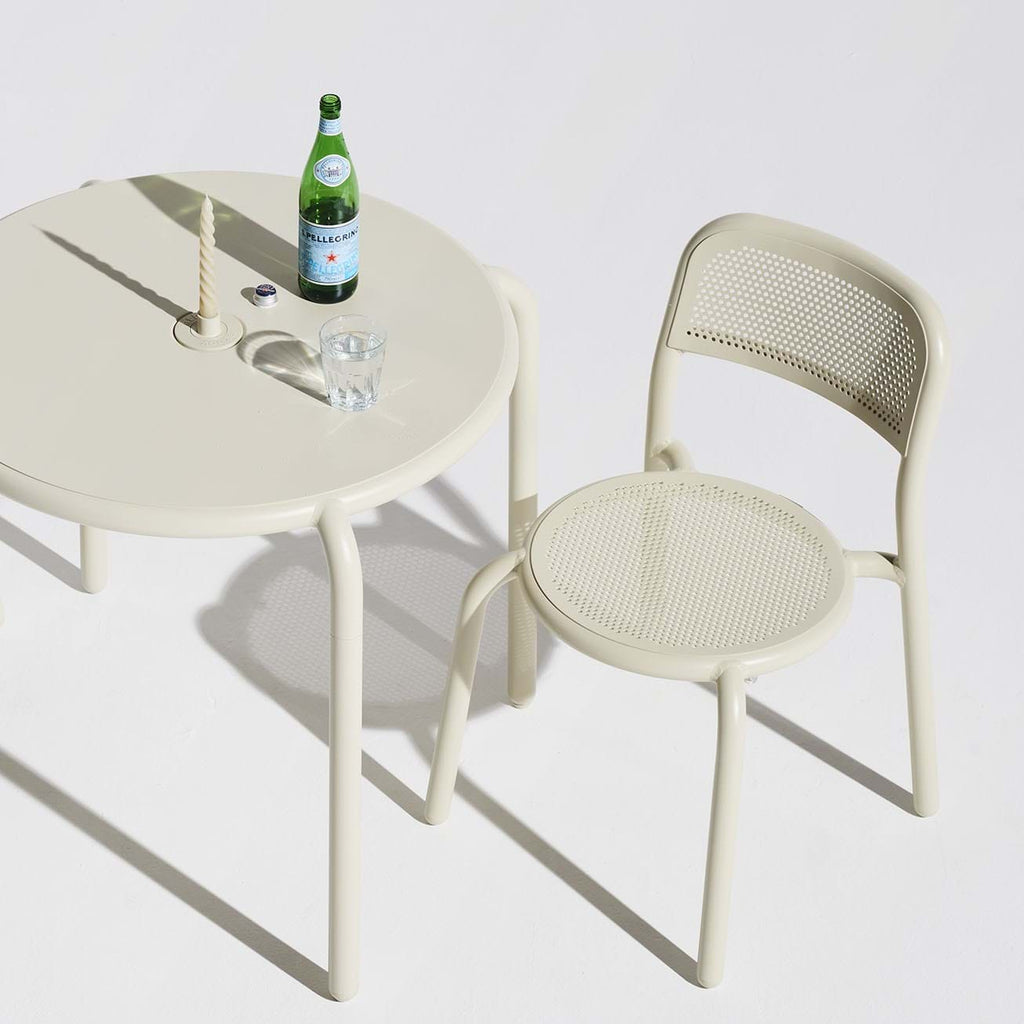 Toni Bistrobord från Vålamagasinet Småbord utemöbler, Fatboy, Image-3