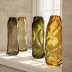 Water Swirl Vase Tall från Vålamagasinet Krukor och vaser, Ferm Living, Image-2