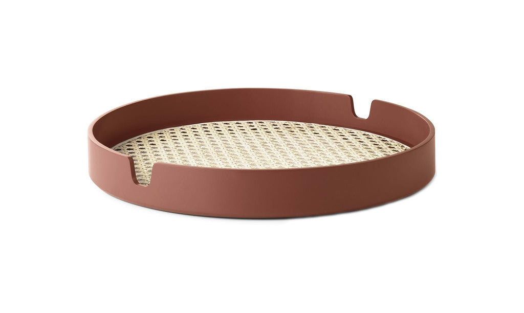Salon Tray 35 cm från Vålamagasinet Övriga inredningsdetaljer, Normann Copenhagen, Image-1