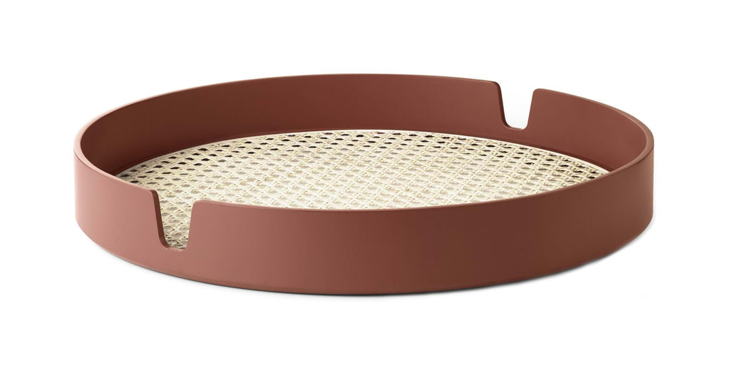 Salon Tray 40 cm från Vålamagasinet Brickor och underlägg, Normann Copenhagen, Image-1