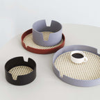 Salon Tray 20 cm från Vålamagasinet Övriga inredningsdetaljer, Normann Copenhagen, Image-3