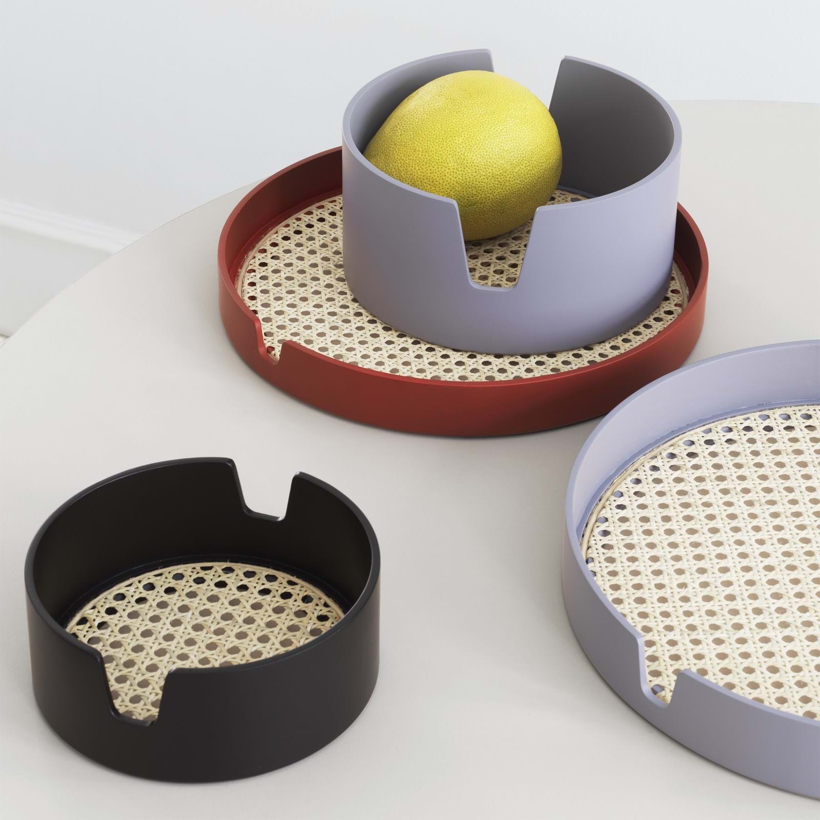 Salon Tray 24 cm från Vålamagasinet Övriga inredningsdetaljer, Normann Copenhagen, Image-3