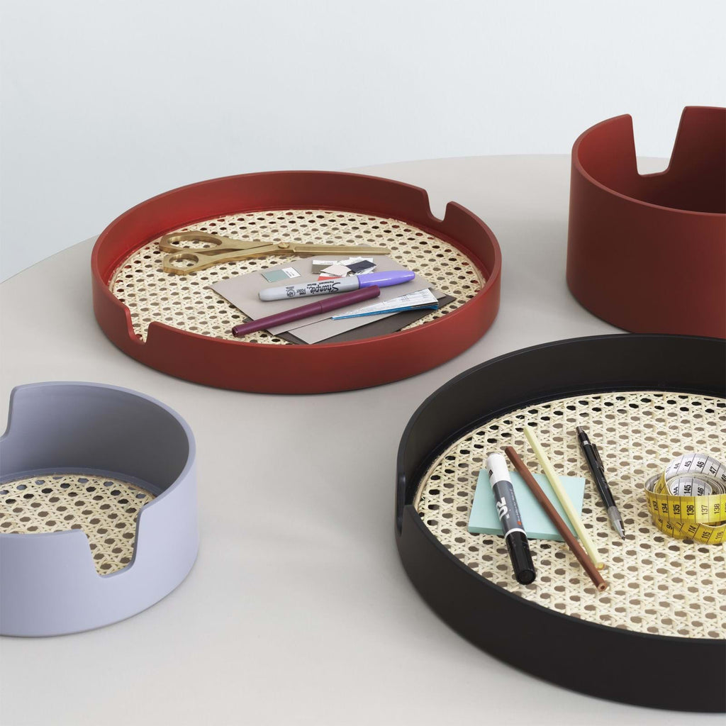Salon Tray 35 cm från Vålamagasinet Övriga inredningsdetaljer, Normann Copenhagen, Image-4