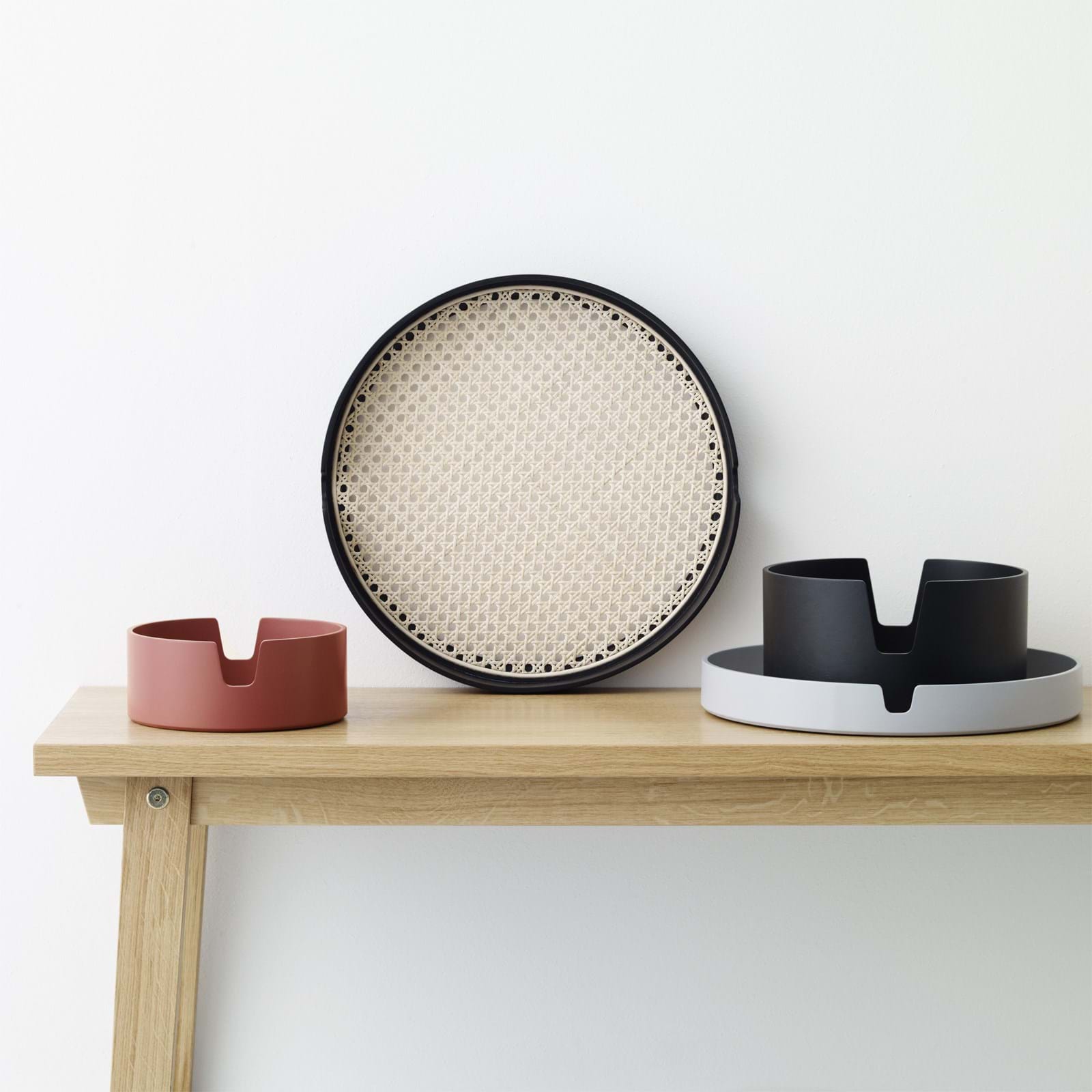 Salon Tray 35 cm från Vålamagasinet Övriga inredningsdetaljer, Normann Copenhagen, Image-4