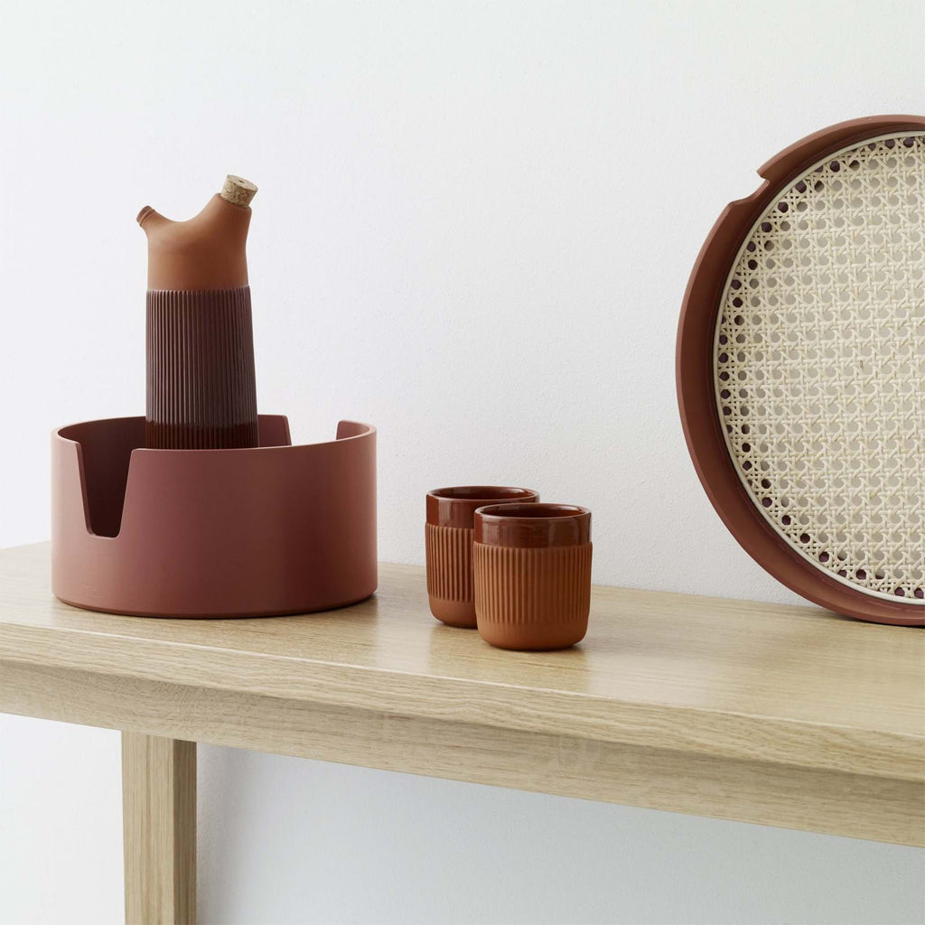 Salon Tray 40 cm från Vålamagasinet Brickor och underlägg, Normann Copenhagen, Image-5