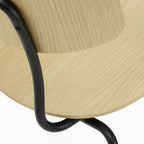 Moca Chair från Vålamagasinet Matstolar, Vitra, Image-2