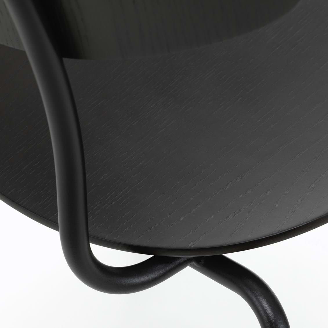 Moca Chair från Vålamagasinet Matstolar, Vitra, Image-2