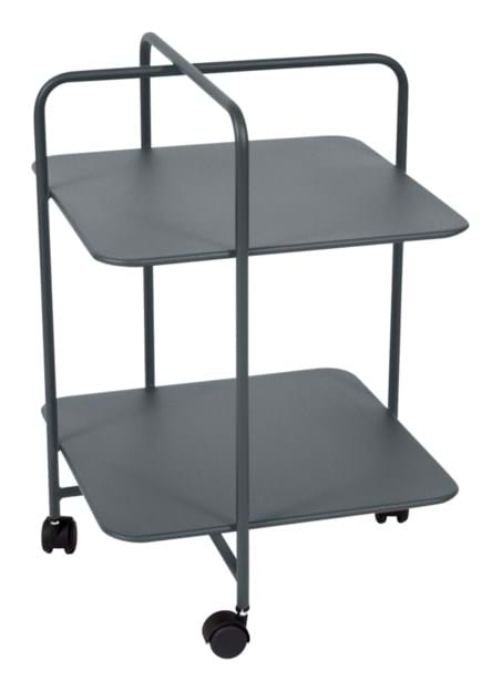 Alfred Pedestal Table från Vålamagasinet Småbord utemöbler, Fermob, Image-1