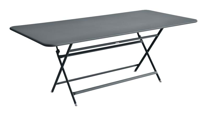 Caractère Table 190x90 cm från Vålamagasinet Matbord utemöbler, Fermob, Image-1
