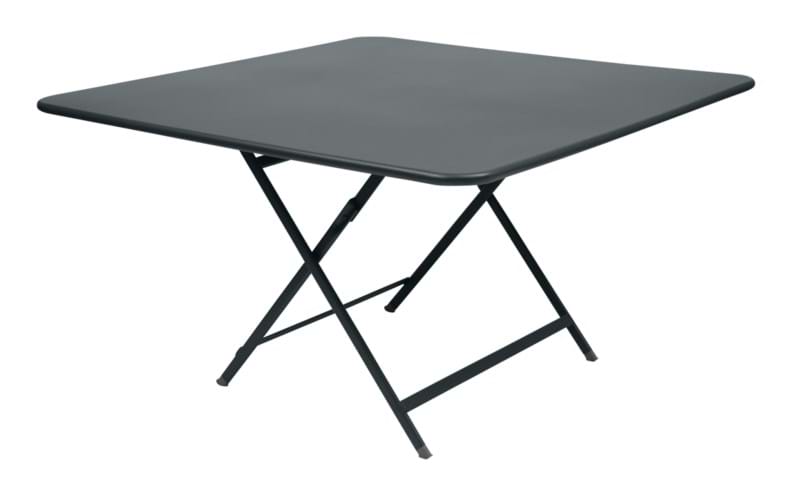 Caractére Table 128x128 cm från Vålamagasinet Matbord utemöbler, Fermob, Image-1