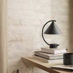 Meridian Lamp från Vålamagasinet Bordslampor, Ferm Living, Image-2