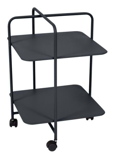 Alfred Pedestal Table från Vålamagasinet Småbord utemöbler, Fermob, Image-1