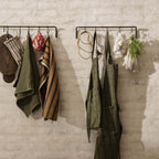 Hale Tea Towel från Vålamagasinet Kökstextilier, Ferm Living, Image-2