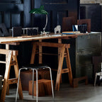 Kaiser Idell 6631-T Luxus Bordslampa från Vålamagasinet Bordslampor, Fritz Hansen, Image-3