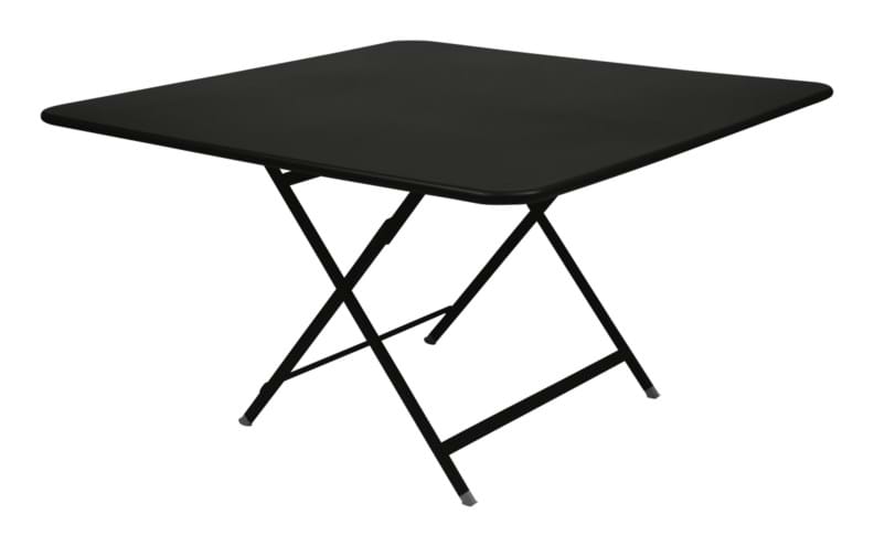 Caractére Table 128x128 cm från Vålamagasinet Matbord utemöbler, Fermob, Image-1