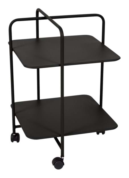 Alfred Pedestal Table från Vålamagasinet Småbord utemöbler, Fermob, Image-1