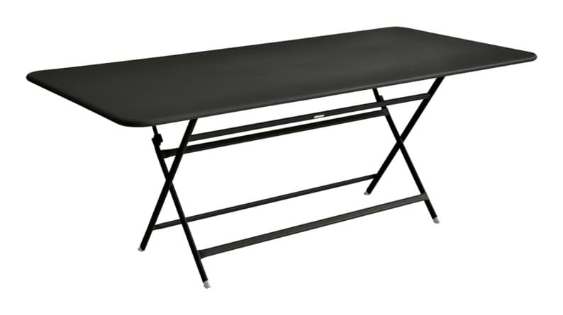 Caractère Table 190x90 cm från Vålamagasinet Matbord utemöbler, Fermob, Image-1
