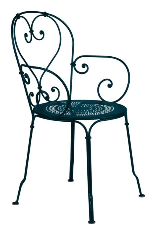 1900 Armchair från Vålamagasinet Stolar utemöbler, Fermob, Image-1