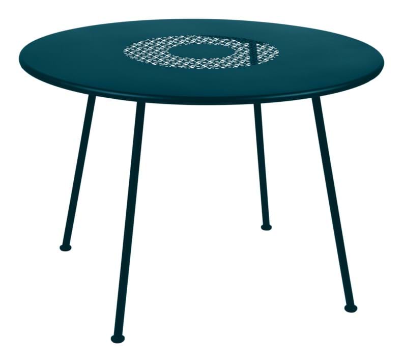 Lorette Table 110 cm från Vålamagasinet Matbord utemöbler, Fermob, Image-1