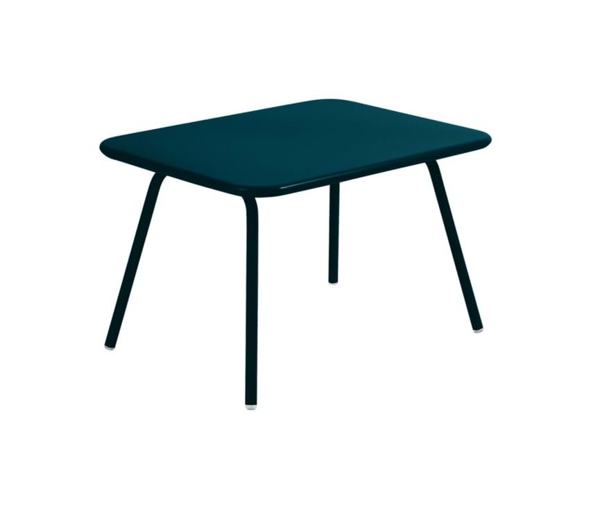 Luxembourg Kid Table från Vålamagasinet Matbord utemöbler, Fermob, Image-1