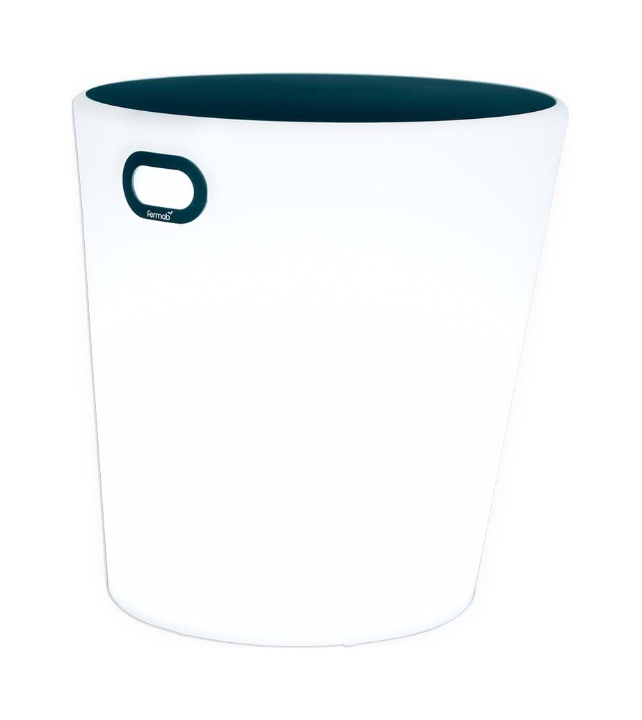 Inoui Lighting Stool från Vålamagasinet Golvlampor, Fermob, Image-1