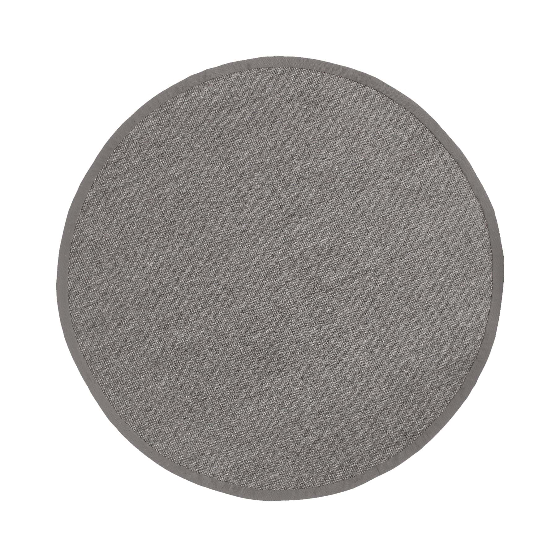 Jenny Rug D150 cm från Vålamagasinet Sisalmattor, Dixie, Image-1