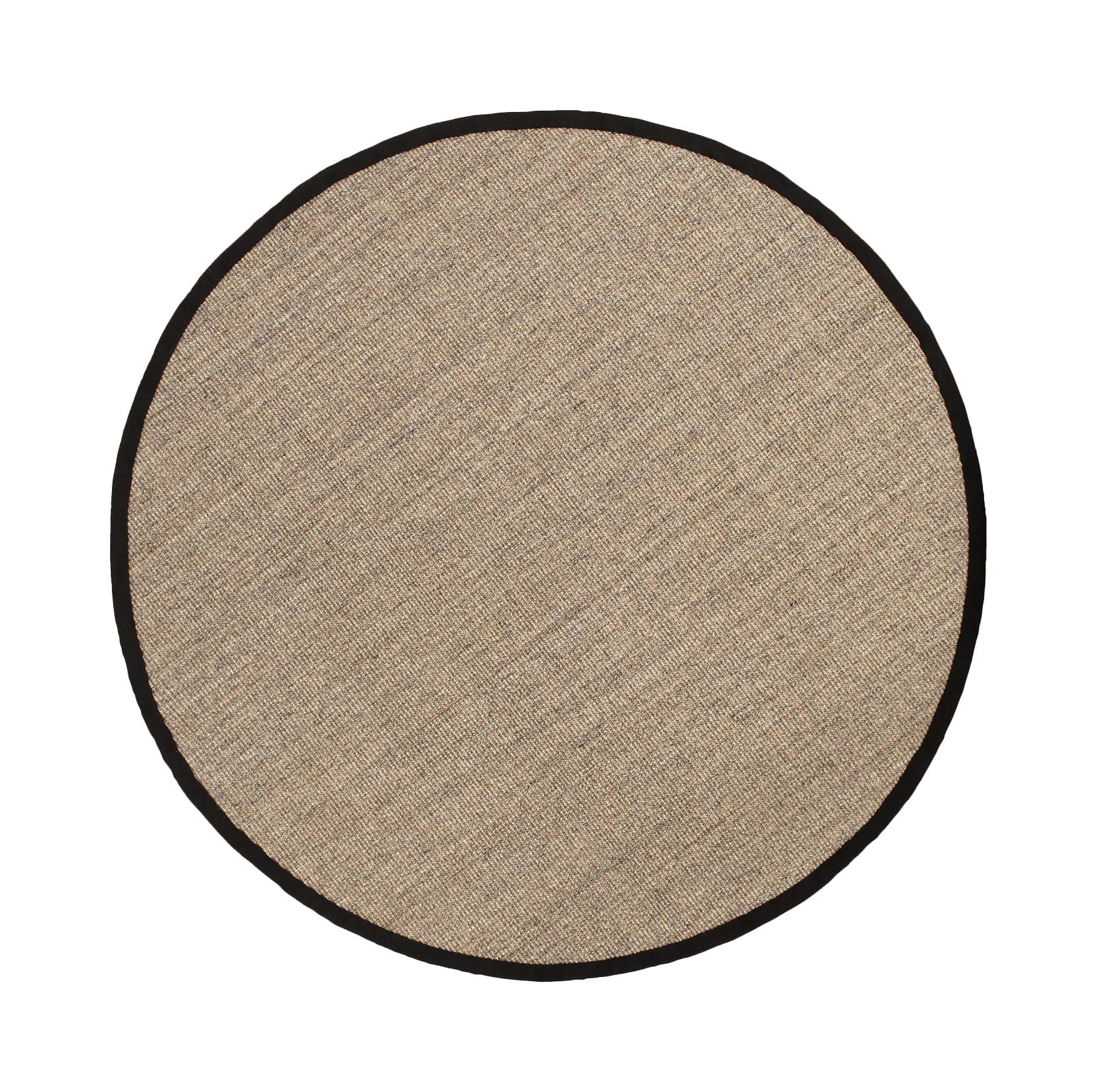 Jenny Rug D150 cm från Vålamagasinet Sisalmattor, Dixie, Image-1