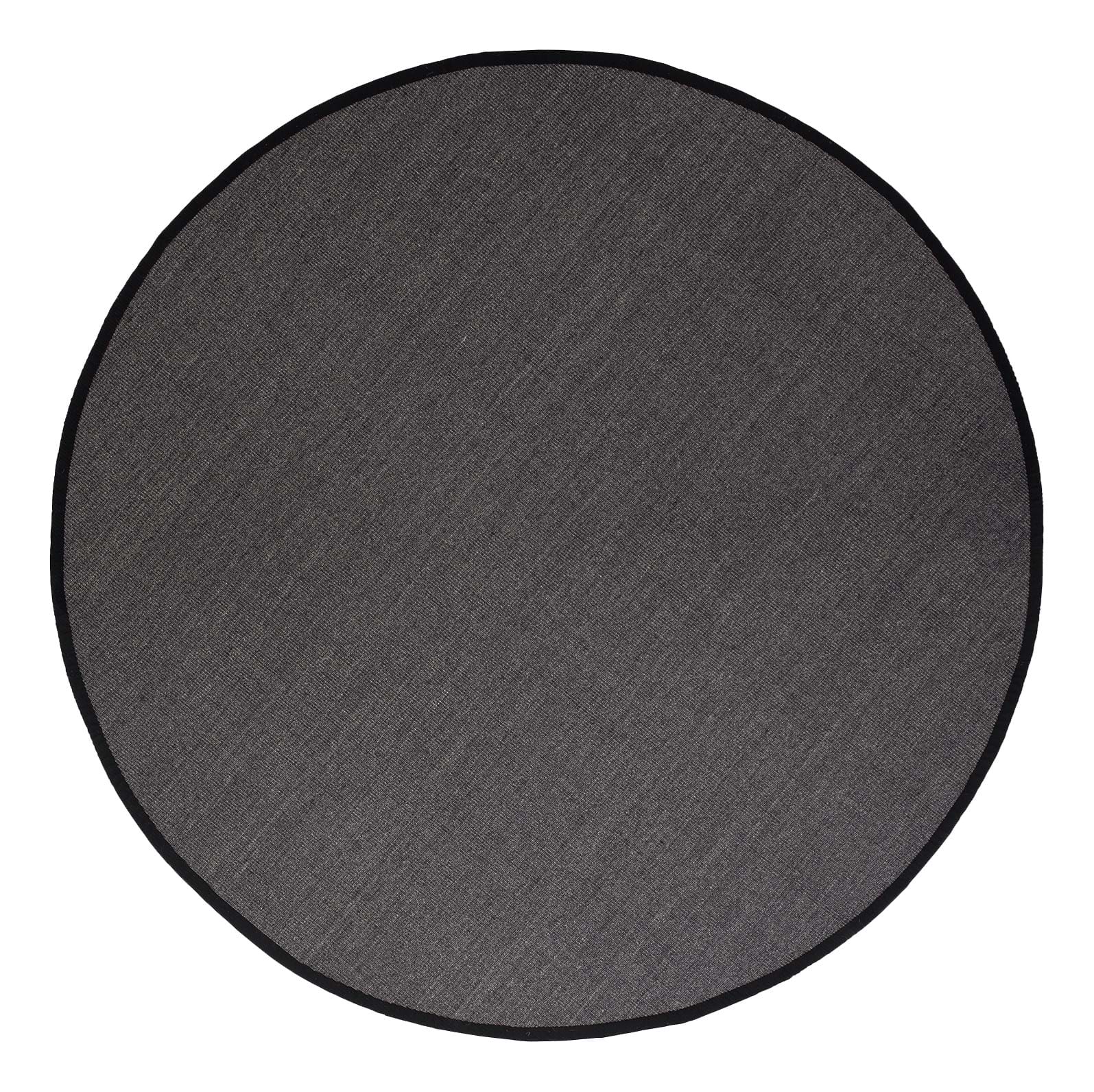 Jenny Rug D250 cm från Vålamagasinet Sisalmattor, Dixie, Image-1