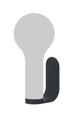 Aplo Wall Bracket från Vålamagasinet Utomhusbelysning, Fermob, Image-1