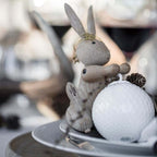 Kanin från Vålamagasinet Övriga inredningsdetaljer, Kay Bojesen, Image-4