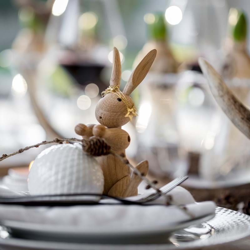 Kanin från Vålamagasinet Övriga inredningsdetaljer, Kay Bojesen, Image-6