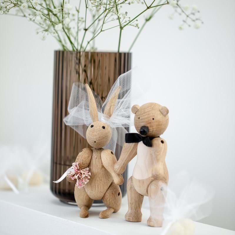 Kanin från Vålamagasinet Övriga inredningsdetaljer, Kay Bojesen, Image-3