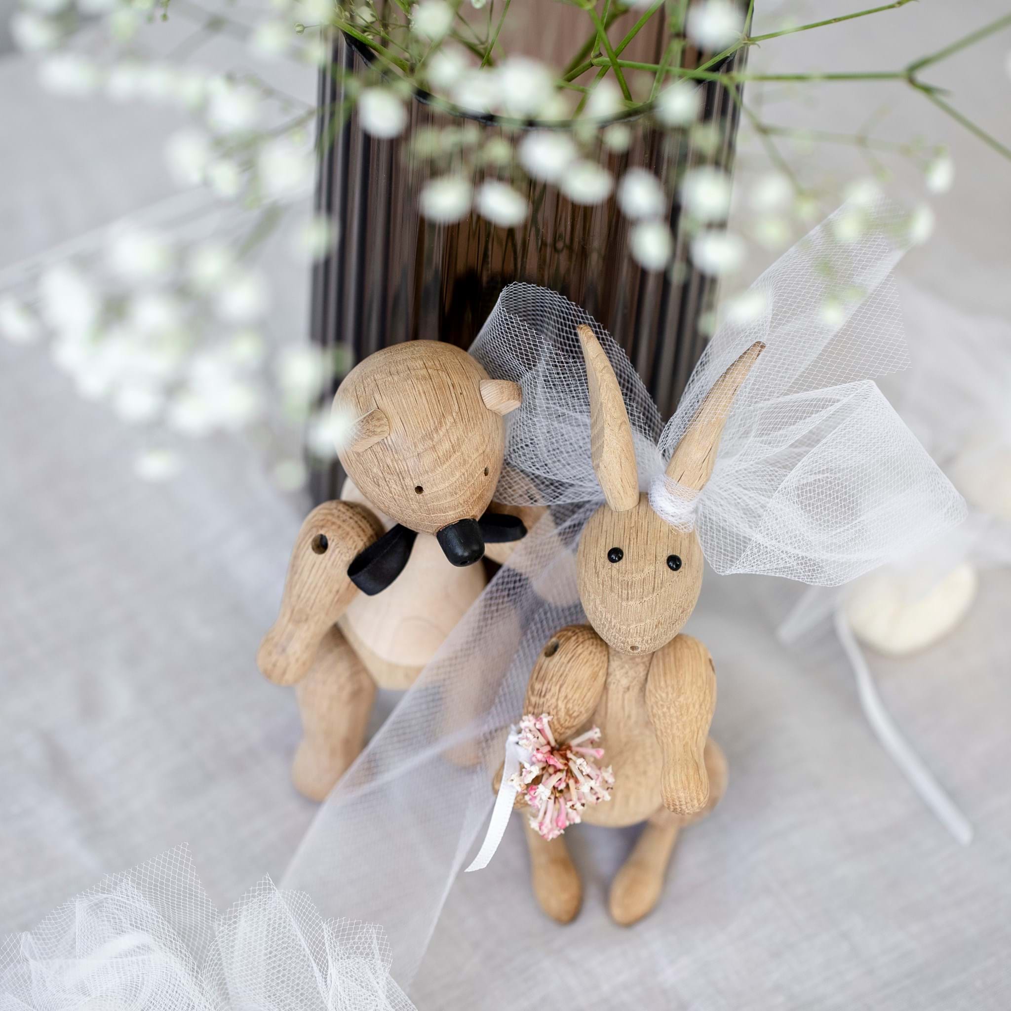 Kanin från Vålamagasinet Övriga inredningsdetaljer, Kay Bojesen, Image-2