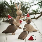 Tomteluva till Apa från Vålamagasinet Övriga inredningsdetaljer, Kay Bojesen, Image-6