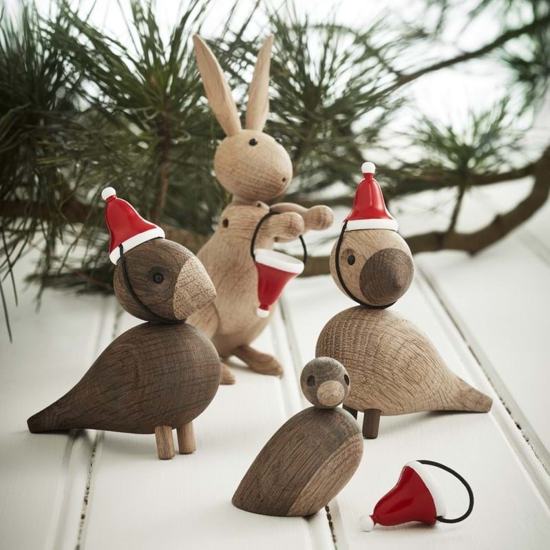 Tomteluva till Apa från Vålamagasinet Övriga inredningsdetaljer, Kay Bojesen, Image-6