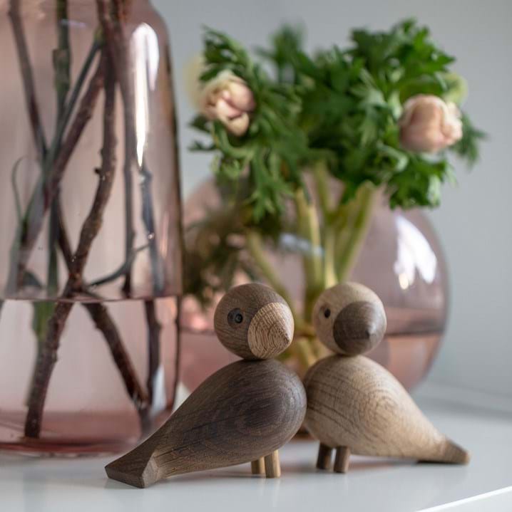 Lovebirds från Vålamagasinet Övriga inredningsdetaljer, Kay Bojesen, Image-3