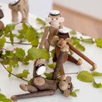 Studentmössa till Lilla Apan från Vålamagasinet Övriga inredningsdetaljer, Kay Bojesen, Image-5