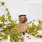 Studentmössa till Lilla Apan från Vålamagasinet Övriga inredningsdetaljer, Kay Bojesen, Image-4