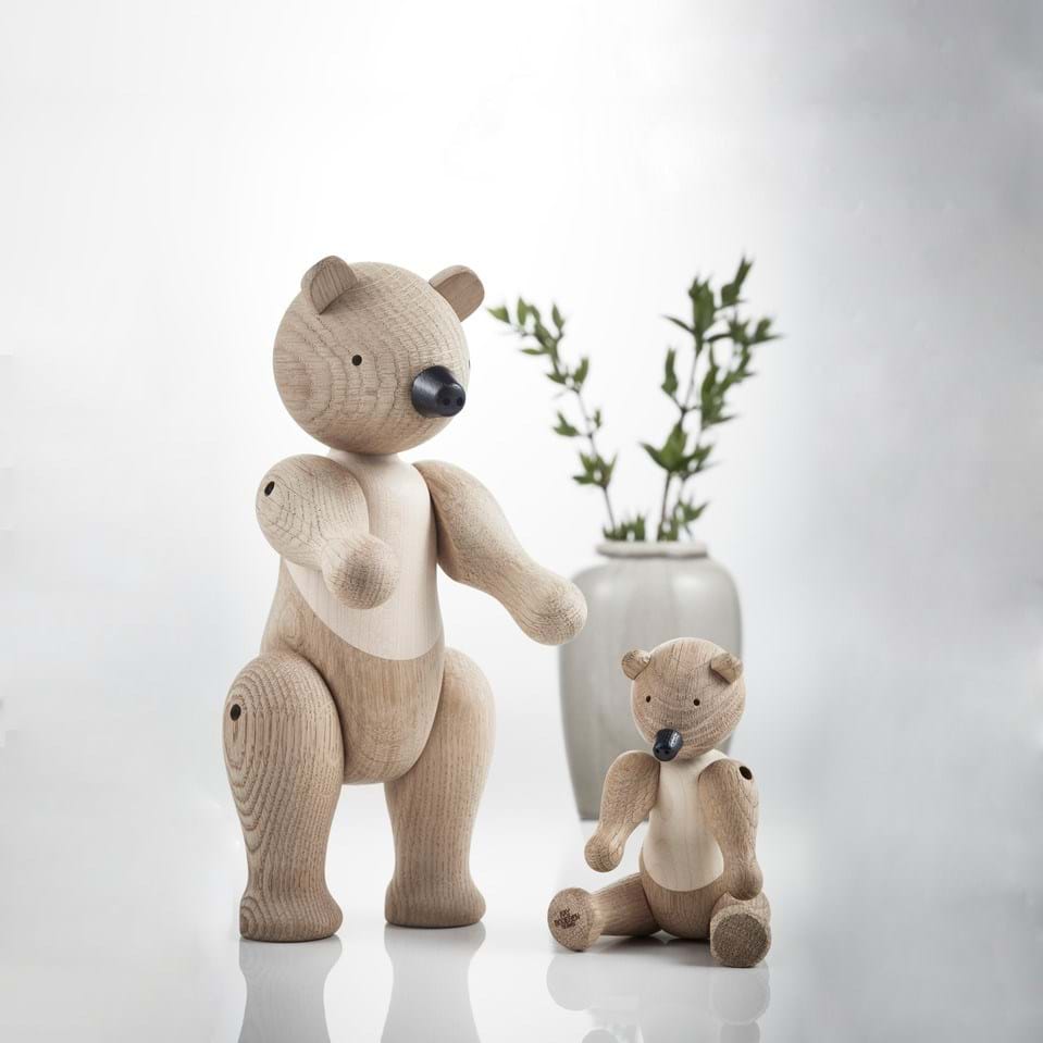 Björn från Vålamagasinet Accessoarer för barn, Kay Bojesen, Image-4