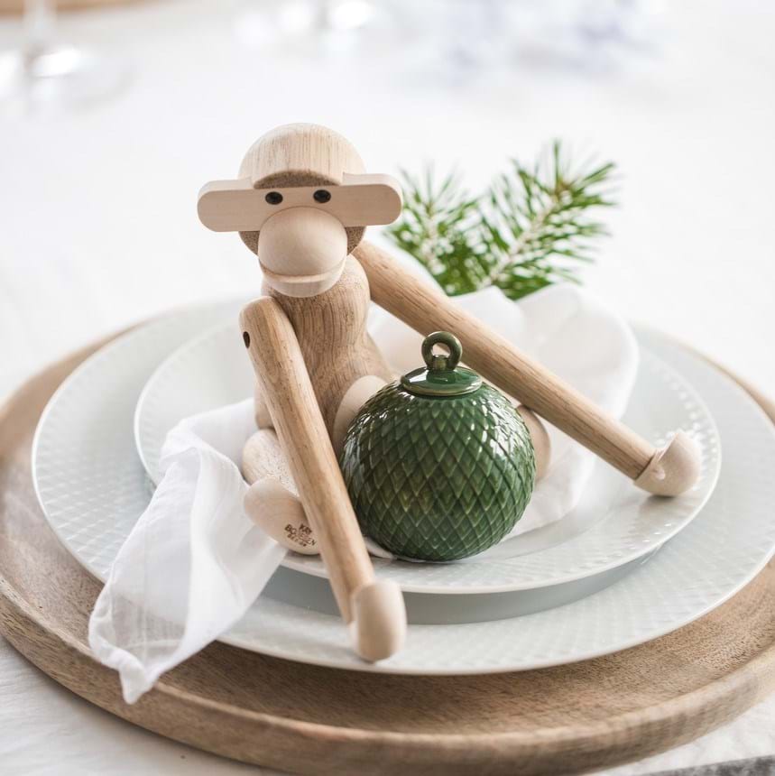 Liten Apa från Vålamagasinet Accessoarer för barn, Kay Bojesen, Image-5